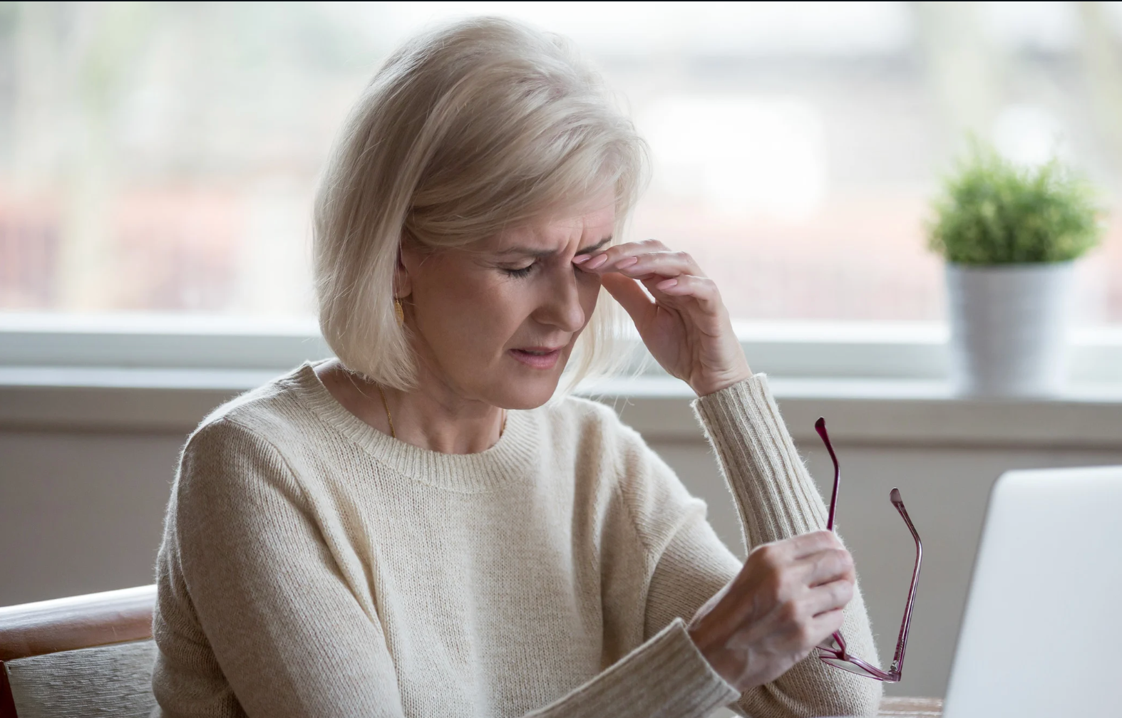 Diabetic Fatigue